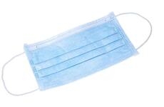 Rouška jednorázová