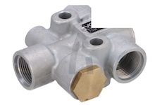 Rozdělovač pneumatický MB 0830494200