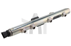 Rozdělovací trubka, palivo BOSCH 0 445 224 065