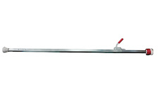 Rozpěrná tyč hranatá 35x35mm, 1938-2890mm