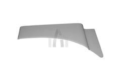 Rozšíření - blatník TANGDE TD07-57-021GR