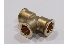 Roztrojka M16xM16xM16 vnitřní RAUFOSS RAUFOSS KA6237864