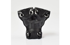 Roztrojka pneumatická ABC typ R, tvar Y RAUFOSS KA92050030