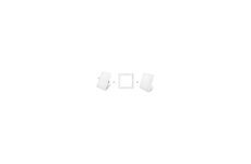 RSM 112 LED panel hranatý 6W IP20 RETLUX 50003496