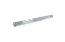RSM 119 Trubicové prachotěsné svítidlo pro 2 LED trubice 120 cm RETLUX 50003845