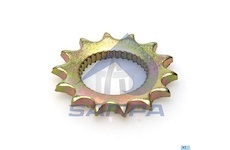 Rückstellwelle, Bremssattel SAMPA 096.046