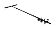 Ruční zemní vrták 110mm GEKO G66511
