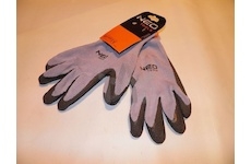 Rukavice pracovní pogumované NEO NEO NEO97-600