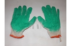 Rukavice pracovní vampírky 45447 ACRS001