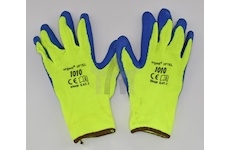Rukavice pracovní zateplené 10 15667 1010/U  