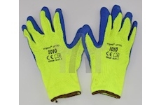 Rukavice pracovní zateplené 9 15667 1010/U9