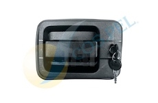 Rukojeť dveří COSPEL COS1706.60901