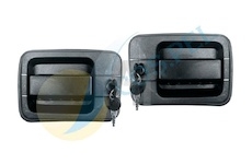 Rukojeť dveří COSPEL COS1706.60902