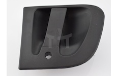 Rukojeť dveří DESHA TD08-61-009AL