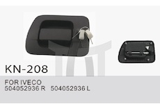 Rukojeť dveří  KN-208R