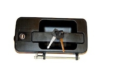 Rukojeť dveří  KN-306R