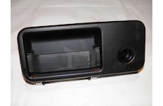 Rukojeť dveří TANGDE TD07-51-073AL