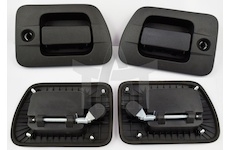 Rukojeť dveří TANGDE TD09-59-041A