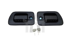 Rukojeť dveří TANGDE TD09-59-041B