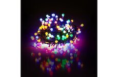 RXL 221 kulič.100LED 10+5m MC TM RETLUX 50002861