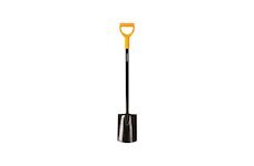 Rýč Solid™ rovný FISKARS FIS1003456