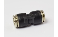 Rychlospojka 10mm kovová koncovka PUC10B