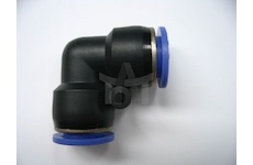 Rychlospojka 11mm koleno 11mmPLKOL