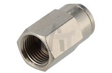 Rychlospojka 12mm závit vnitřní M1 MPCF12-M16X1,5