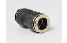 Rychlospojka 16mm kovová koncovka PUC16B