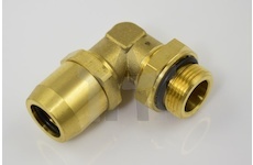 Rychlospojka 16mm závit M22x1,5 CPL16/12-M22X1.5