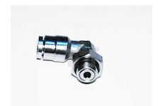 Rychlospojka 4mm závit M8x1 MPL4-M8X1