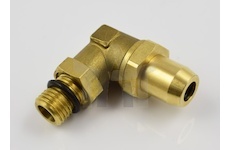 Rychlospojka 8mm závit M14x1,5 CPL8/6-M14X1.5