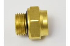 Rychlospojka 8x1mm na závit M16X1,5