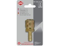 Rychlospojka 9mm 46801 AIRPRESS 4301509