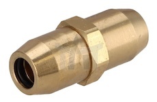 Rychlospojka 9mm kovová CPUC9/6