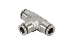 Rychlospojka kovová, T - 4x1mm  TAT