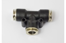 Rychlospojka PA trubky 10 mm trojník