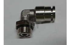 Rychlospojka PA trubky 12 mm závit M22x1,5