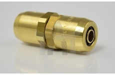 Rychlospojka PA-trubky 12mm kovová HALDEX 30312125