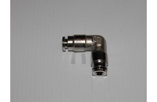 Rychlospojka PA trubky 4 mm koleno