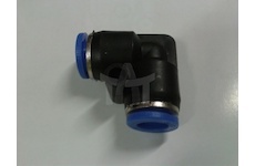 Rychlospojka PA trubky 6 mm koleno HH080