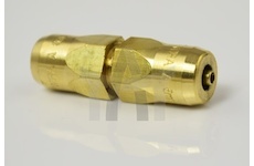 Rychlospojka PA-trubky 6mm kovová HALDEX 30306065