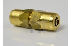 Rychlospojka PA-trubky 8mm kovová HALDEX 30308085