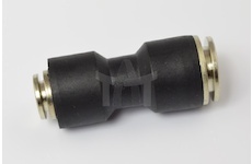 Rychlospojka PA trubky redukce 10/6 mm
