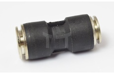 Rychlospojka PA trubky redukce 12/10 mm