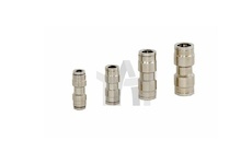 Rychlospojka PA trubky redukce 12/10 mm
