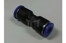 Rychlospojka PA trubky redukce 16/12 mm