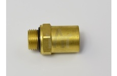 Rychlospojka pneumatická 10mm závit M16x1,5 ABC10/8-M16X1.5