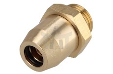 Rychlospojka pneumatická 10mm závit M16x1,5 CPC10/7-M16X1.5