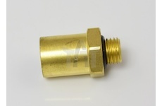 Rychlospojka pneumatická 8mm závit M12x1,5 ABC8/6-M12X1.5